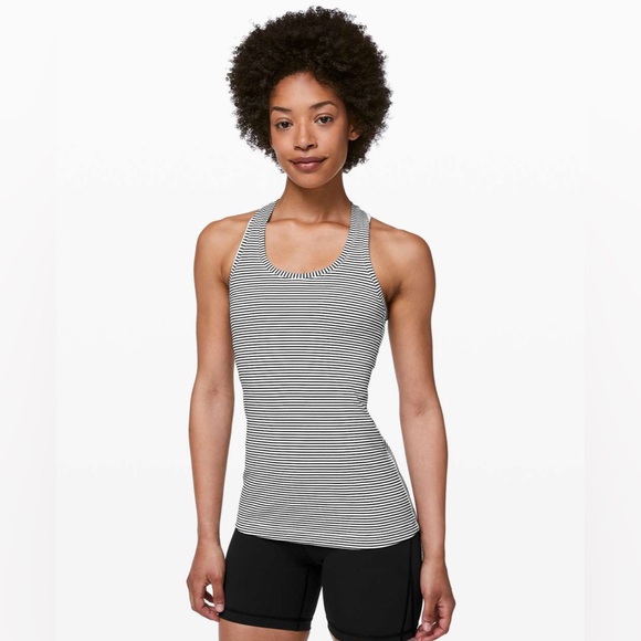 lululemon athletica Tops - Lululemon Cool Racerback